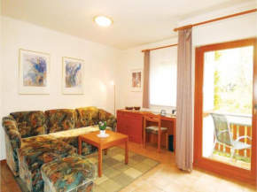 Гостиница One-Bedroom Apartment in Thalfang  Тальфанг